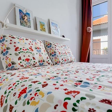Casa Lotus - Requinte E Bom Gosto Para 6 Pessoas No Coracao De ファロ エクステリア 写真