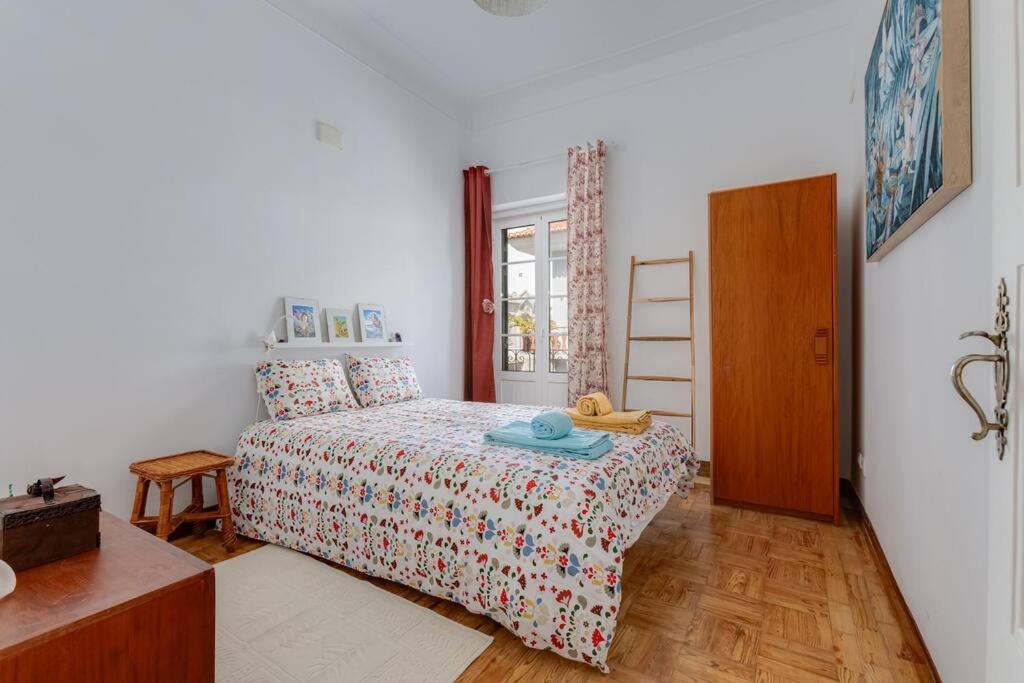 Casa Lotus - Requinte E Bom Gosto Para 6 Pessoas No Coracao De ファロ エクステリア 写真