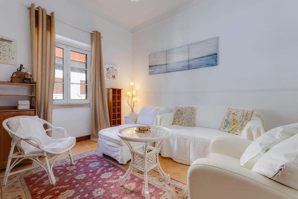 Casa Lotus - Requinte E Bom Gosto Para 6 Pessoas No Coracao De ファロ エクステリア 写真